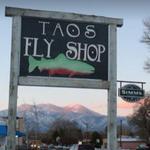 Taos Fly Shop