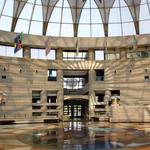 Charles H. Wright Museum of African American History