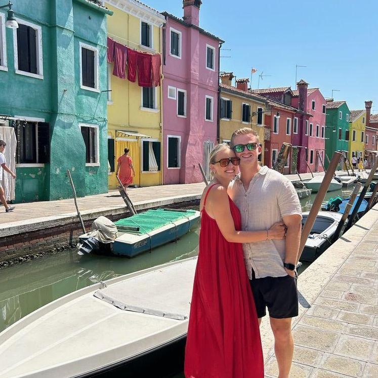Burano, Italy