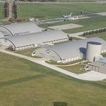 National Museum of the US Air Force