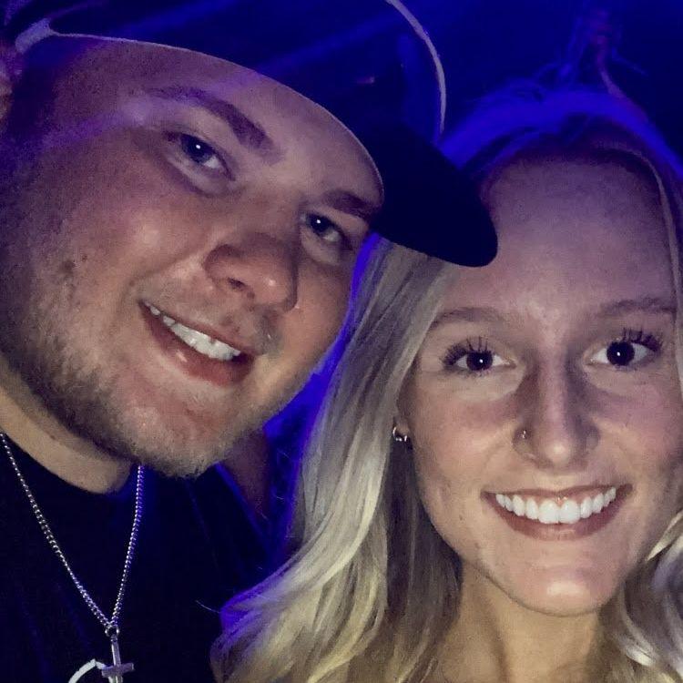 Aaron Watson concert at Bourbon Theatre