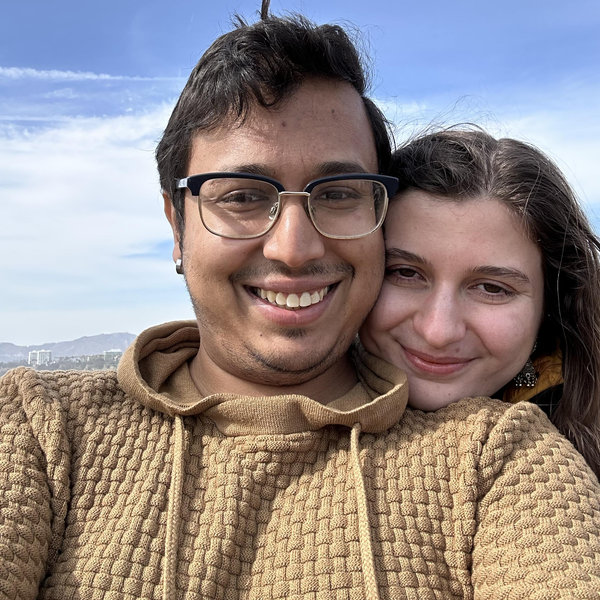 Honeymoon fund