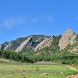 Hike the Flatirons