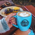 Coffee Gallery