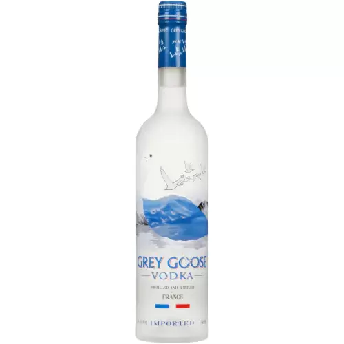 Grey Goose Vodka