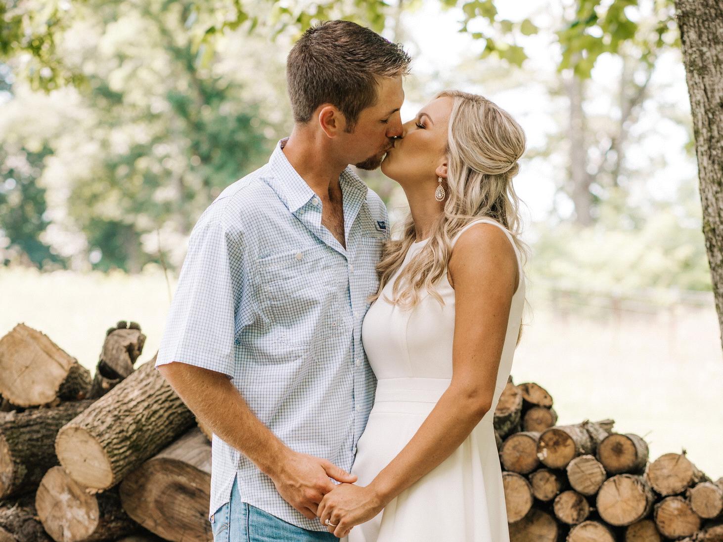 The Wedding Website of Reese Shrum and Brandon Carter