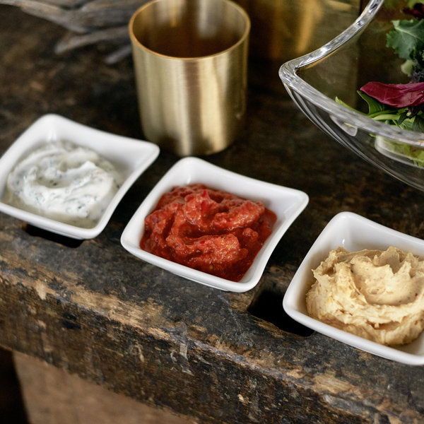 Villeroy & Boch New Wave Dip Bowl - Thumbnail 3