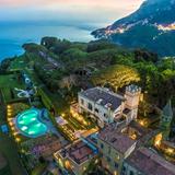 Villa Cimbrone