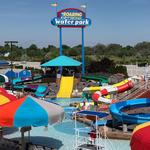 Roaring Springs Water Park