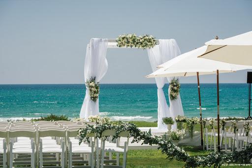 The Wedding Website of Yoni Marom and Lior Eliasi