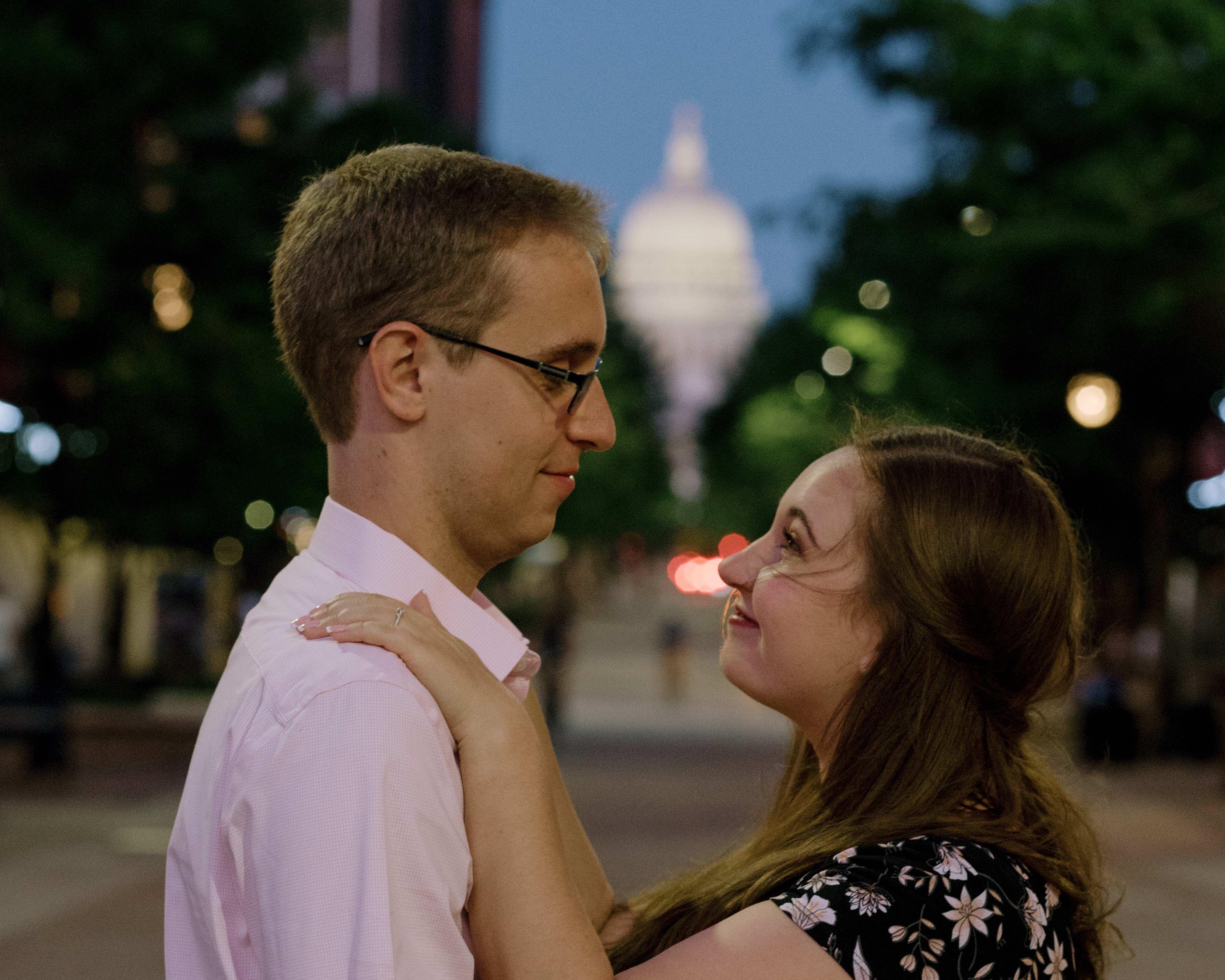 The Wedding Website of Brianna Overkamp and Aaron Weaver
