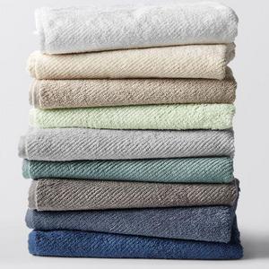 Air Weight® Organic Towels