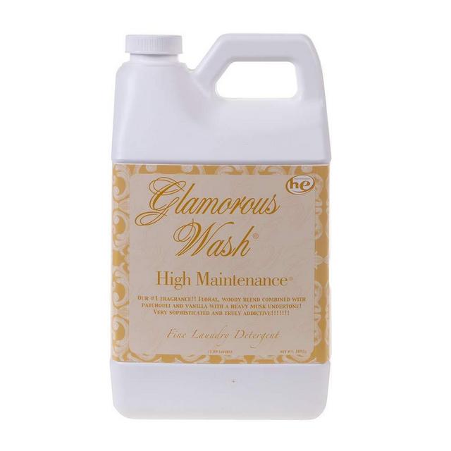 Tyler Candle Co High Maintenance Glamorous Wash