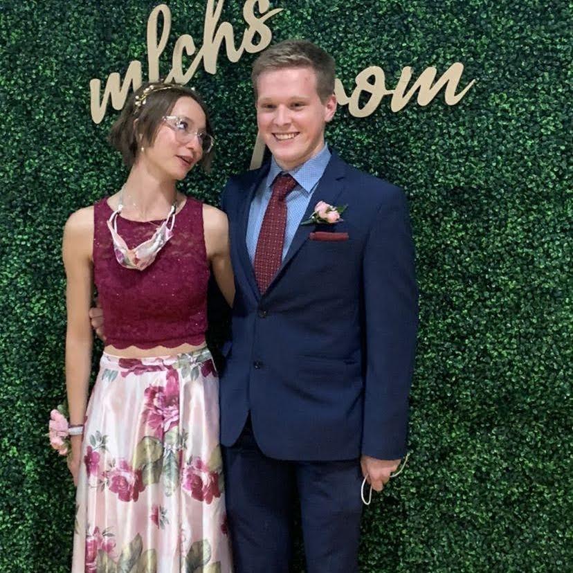 Prom 2020