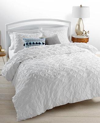 You Compleat Me Bedding Collection, Created for Macy's