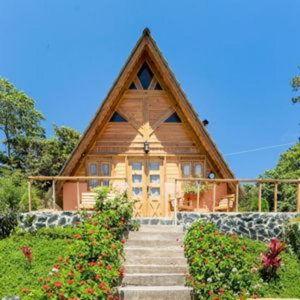 5 Night Stay in an Airbnb