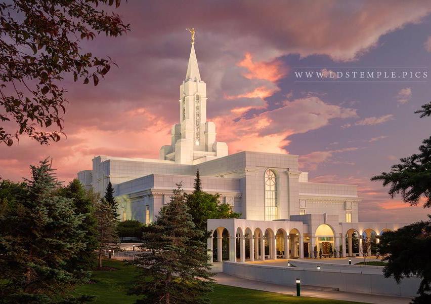 The Wedding Website of Amber Erekson and Ben Fairbanks