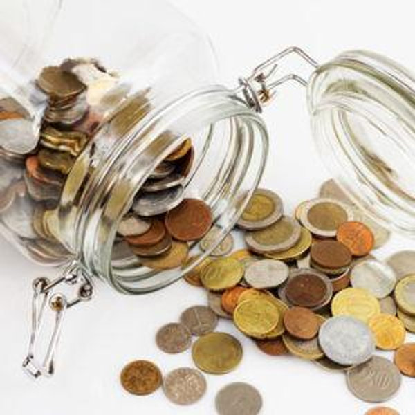 Washer & Dryer Replacement Fund