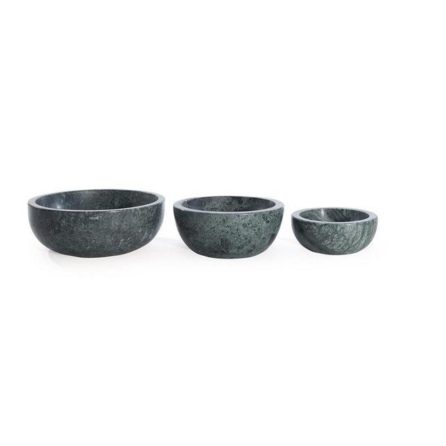 Hawkins New York - Mara Serving Collection (Green)