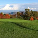 Ely Park Golf Course