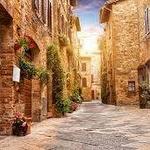 Pienza