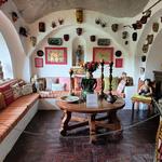 Museo Robert Brady | Robert Brady Museum