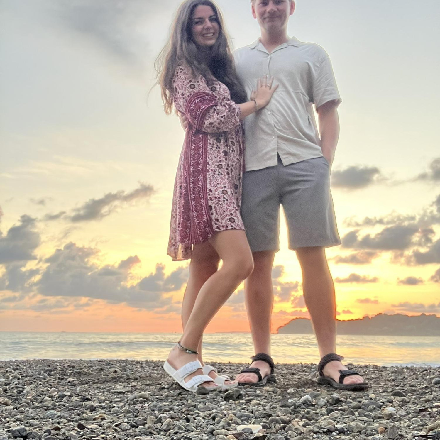 Costa Rica 2nd time!