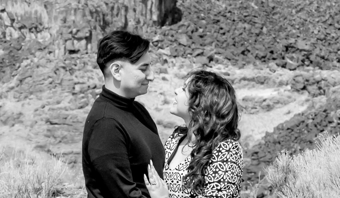 The Wedding Website of David Adolfo Valenzuela Lizarme and Laura Rebeca Estrada Huezo