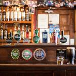 Salt Hill Pub Shanty