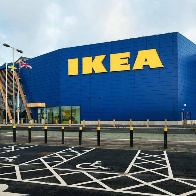 Ikea Trip