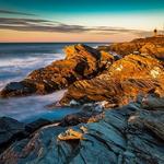 Beavertail State Park