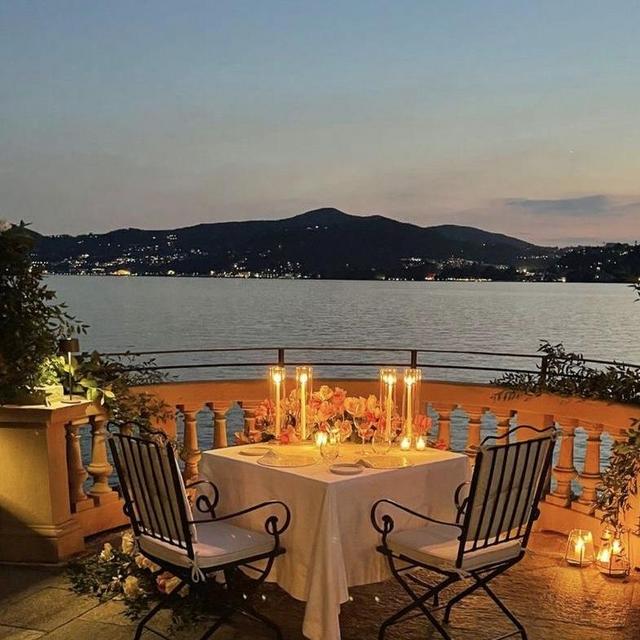 Romantic Dinner In Grenada