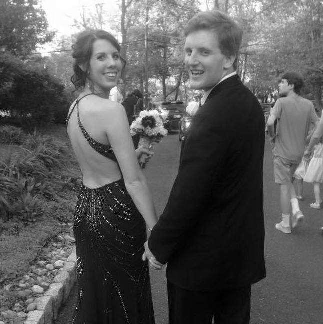 Junior prom