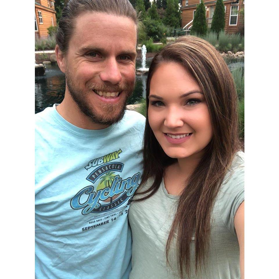 First family vacay to Cedar Point