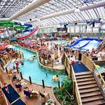 SPLASH: Pump House Indoor Waterpark