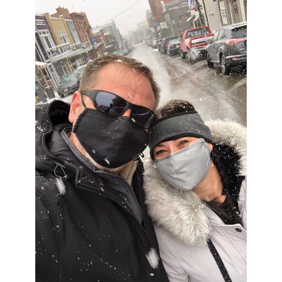 Our trip to Park City, Utah