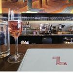 Zephyr Winebar + Café