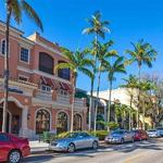 Fifth Avenue Downtown