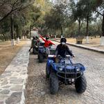 Coyote Canyon Adventures