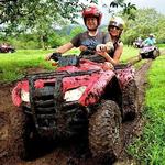 La Fortuna ATV Wheels