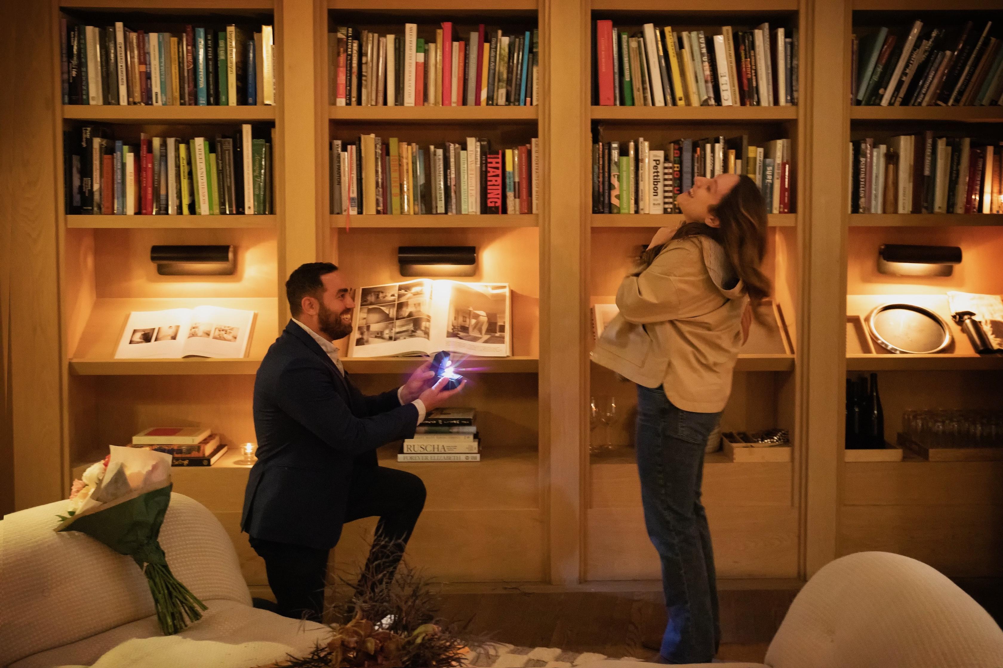 The Wedding Website of Lara Sterlacci and Avi Attias