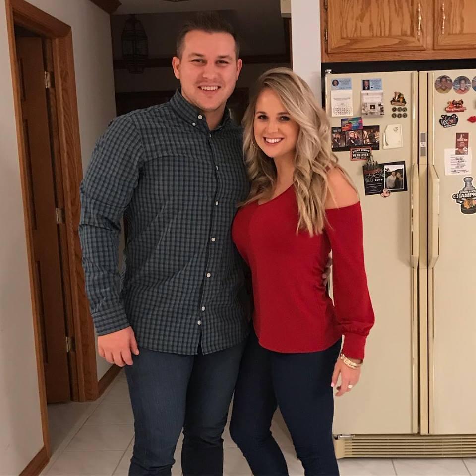 Veglio Christmas Eve 2018