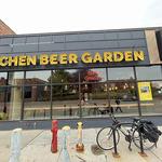 Bärchen Beer Garden