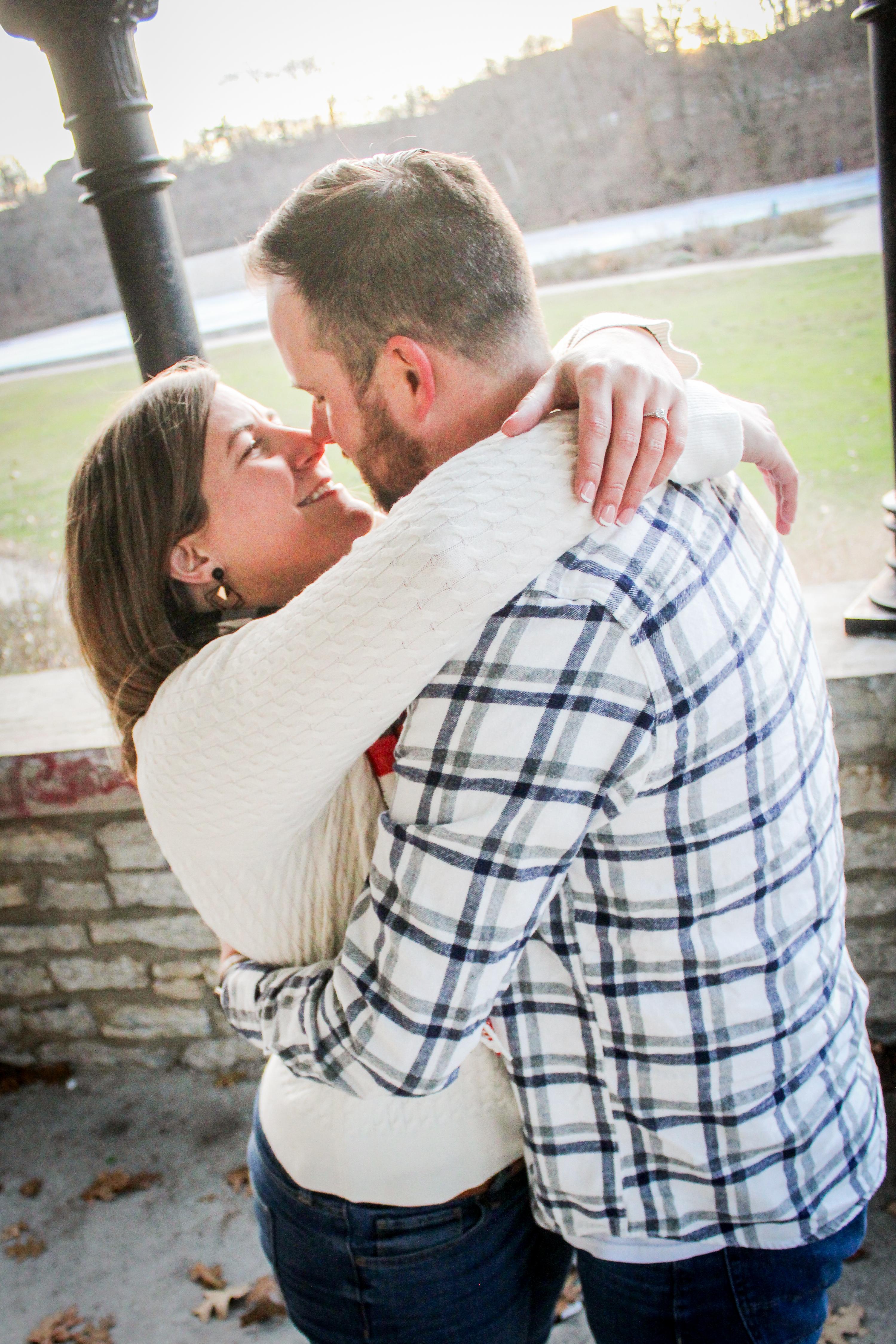 The Wedding Website of Scott Elfers and Emily Sherlock