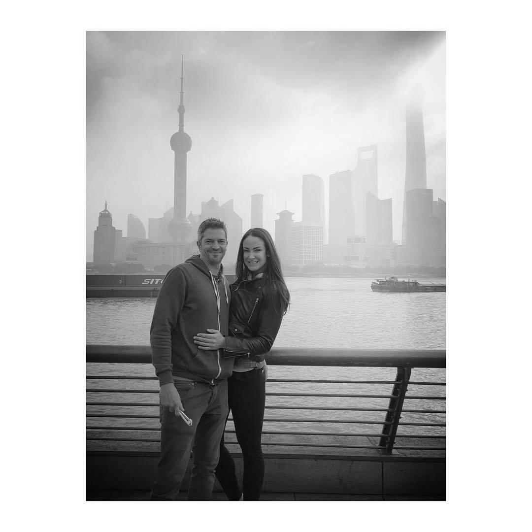 Shanghai, China
