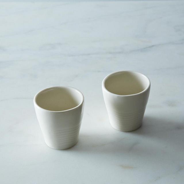 Simple Espresso Cups (Set of 2)