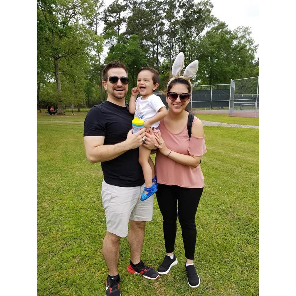 Easter 2017