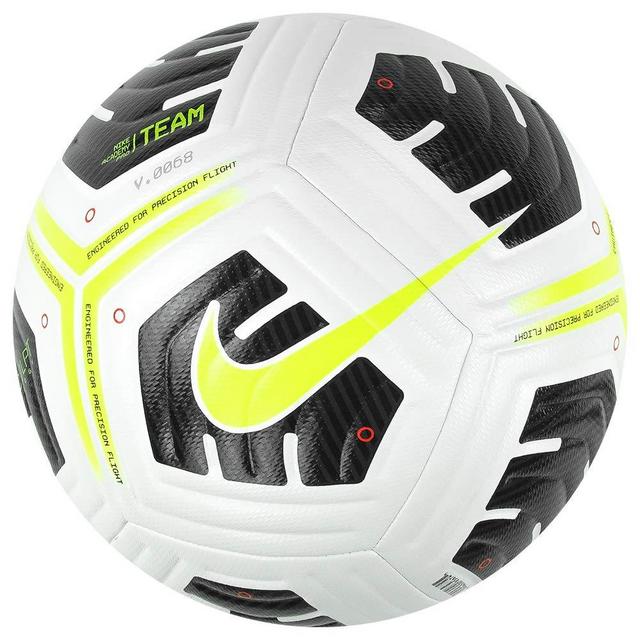 Nike Academy - Team