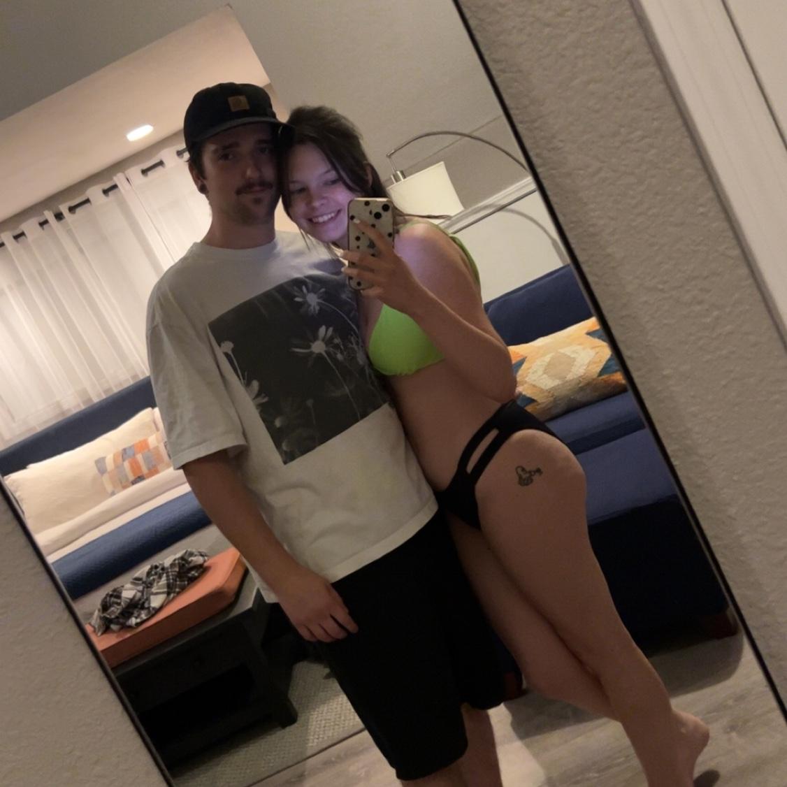 More Oregon vacay 🖤