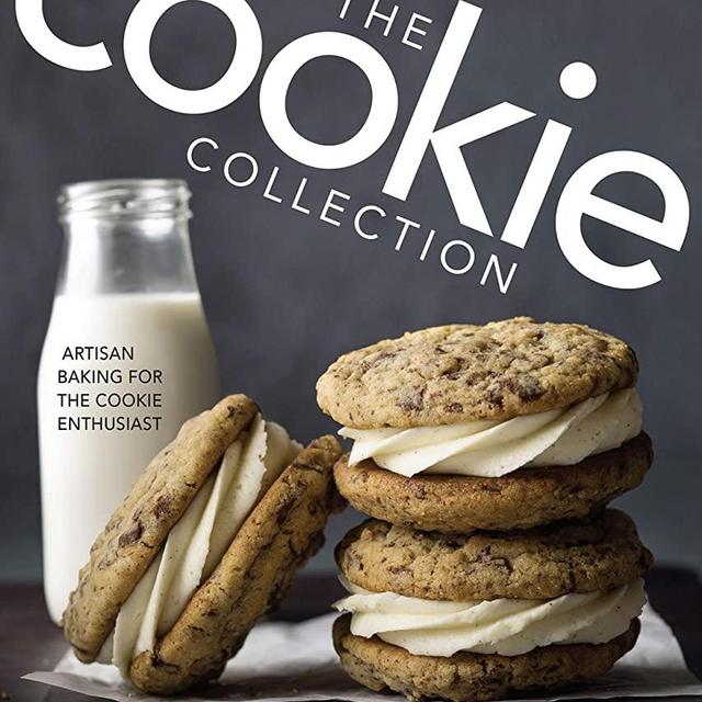 The Cookie Collection: Artisan Baking for the Cookie Enthusiast (The Bake Feed)